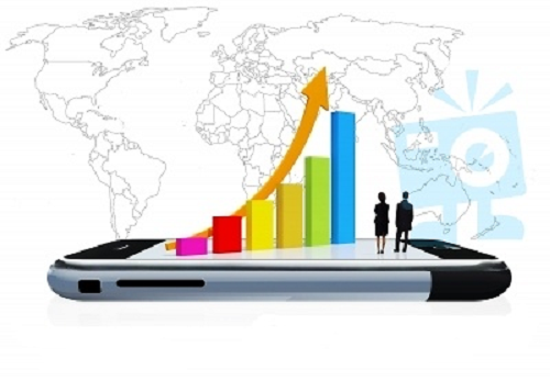 Shopping on Mobile Devices