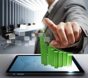 Tablet e-Commerce Growth