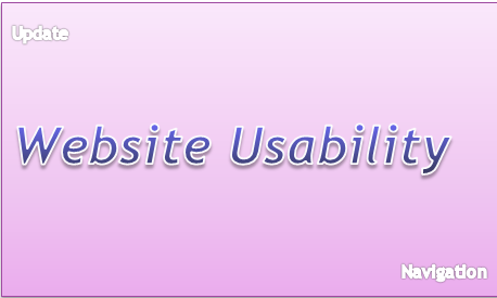 website Usability