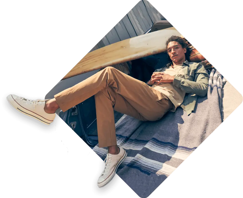 Dockers Levis