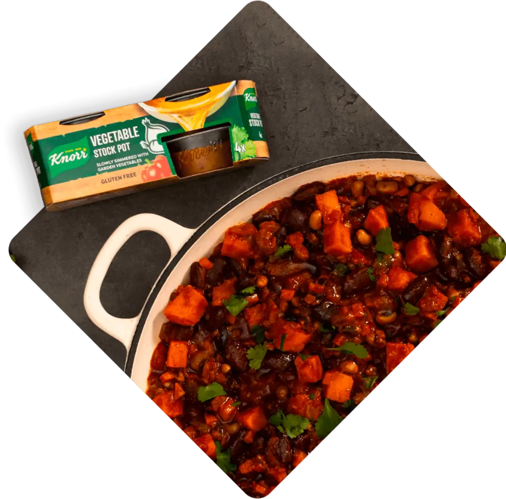 Unilever Knorr